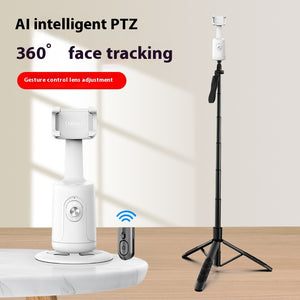 Smart Gimbal 360 Auto Face Tracking