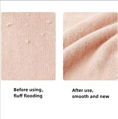 Rechargeable Electric Lint Remover