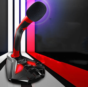 Computer Wired Microphone