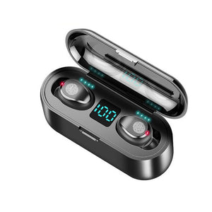 Bluetooth Wireless Earphones