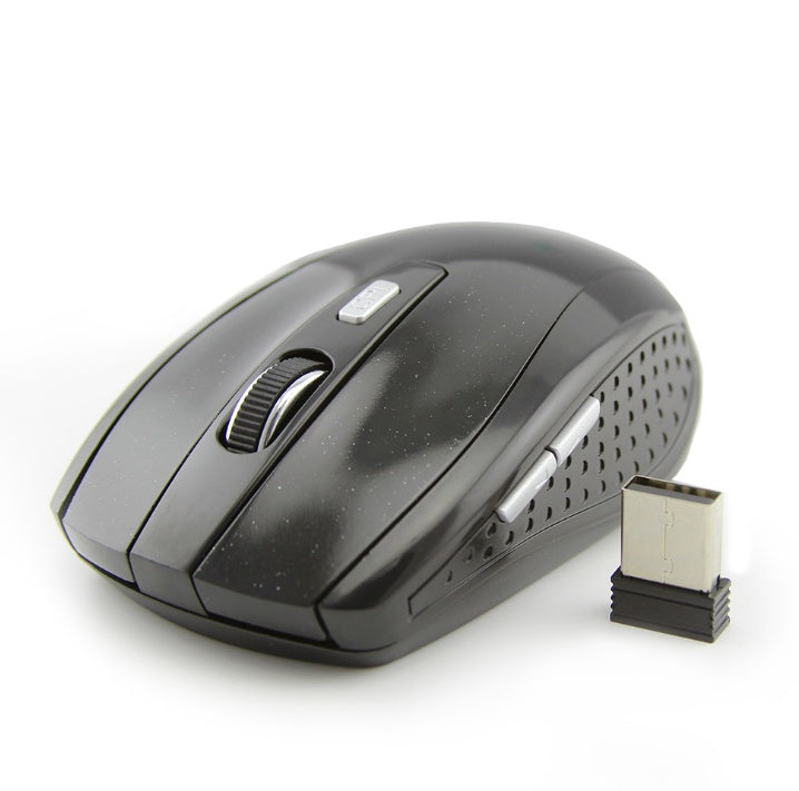 Wireless Office Mouse