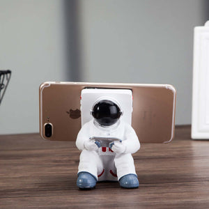 Phone Stand Astronaut