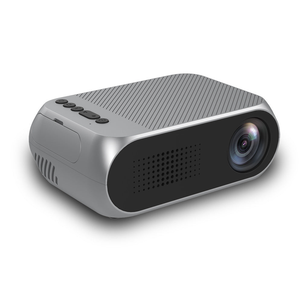 Mini Portable Projector