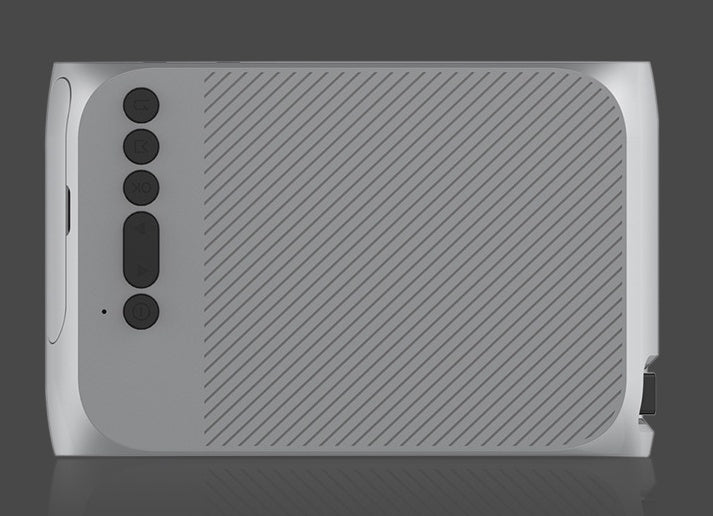 Mini Portable Projector