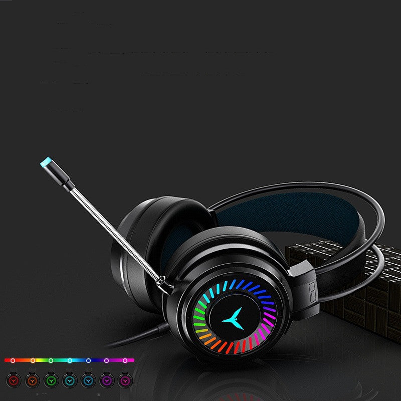 Gaming Headphones - King G60 Wired