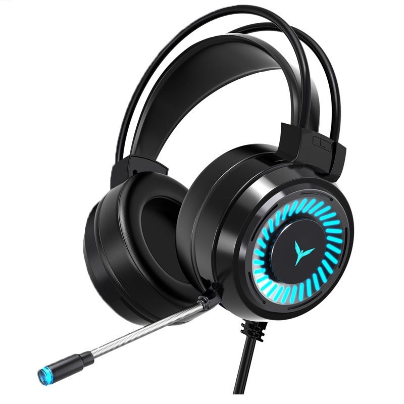 Gaming Headphones - King G60 Wired