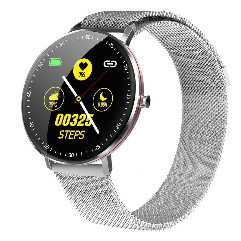 Full Touch Smart Bracelet