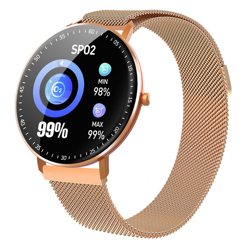 Full Touch Smart Bracelet