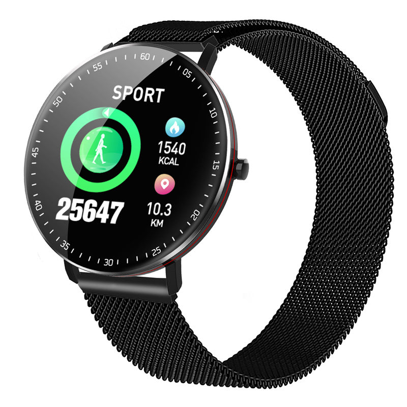 Full Touch Smart Bracelet