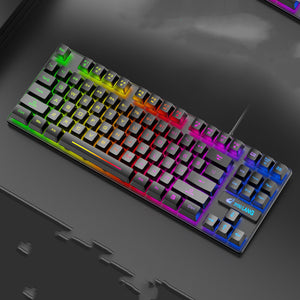 Mechanical Gaming Keyboard