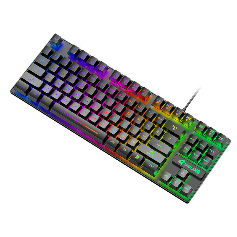 Mechanical Gaming Keyboard