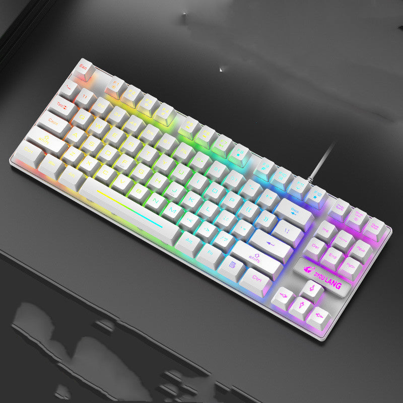 Mechanical Gaming Keyboard