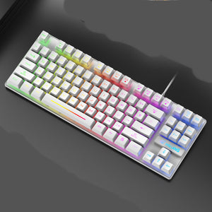Mechanical Gaming Keyboard