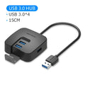 USB Hub