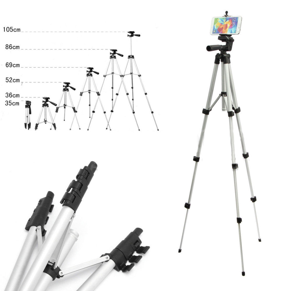 Camera tripod - Portable