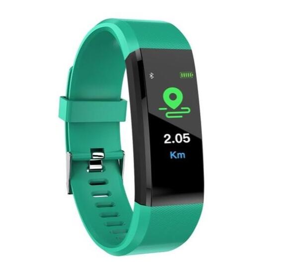 Smart Bracelet - Bluetooth Wristband