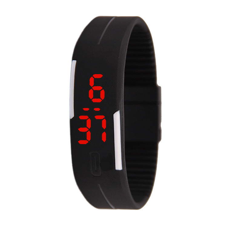 Children's LED Bracelet Watch