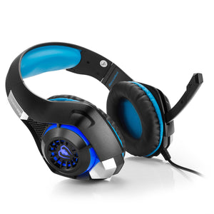 Be excellent Gaming Headphones