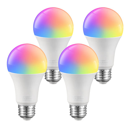 Smart Light Bulbs Works With Alexa