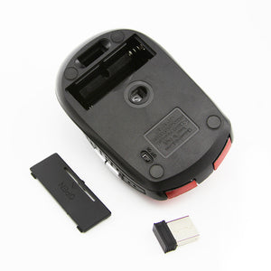 Wireless Office Mouse