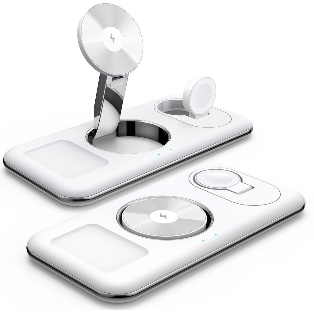 Folding Magnetic Wireless Charger