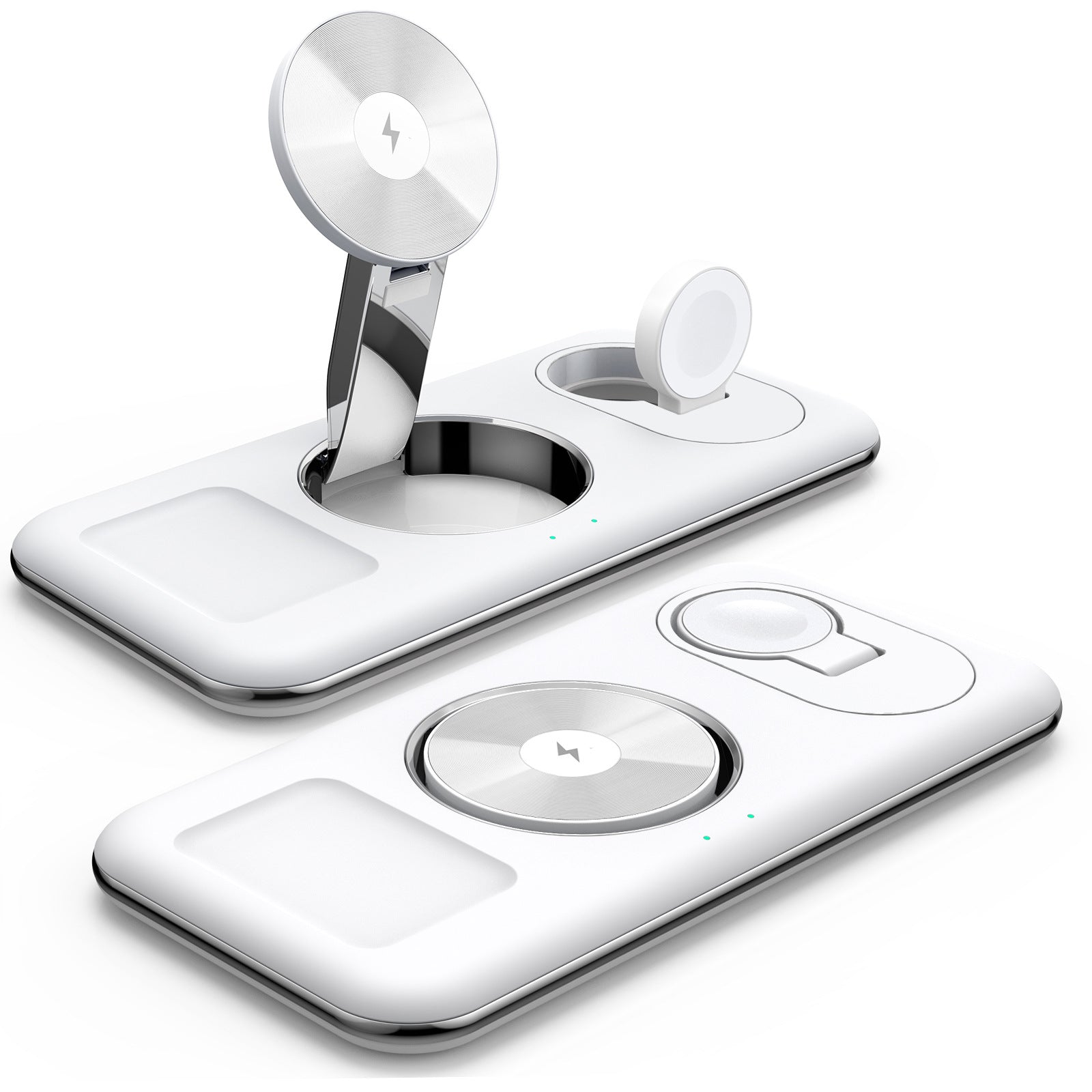 Folding Magnetic Wireless Charger