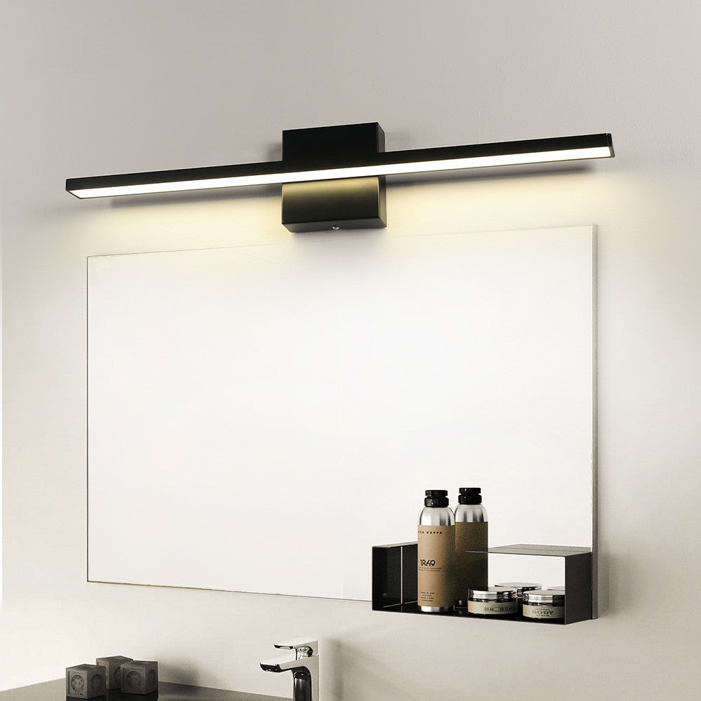 Bathroom Mirror Led Light