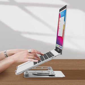 Adjustable Laptop Stand