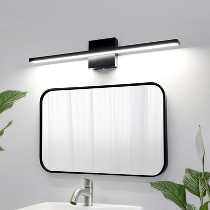 Bathroom Mirror Led Light