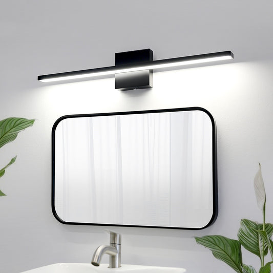 Bathroom Mirror Led Light
