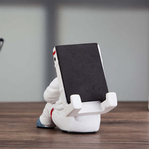 Phone Stand Astronaut