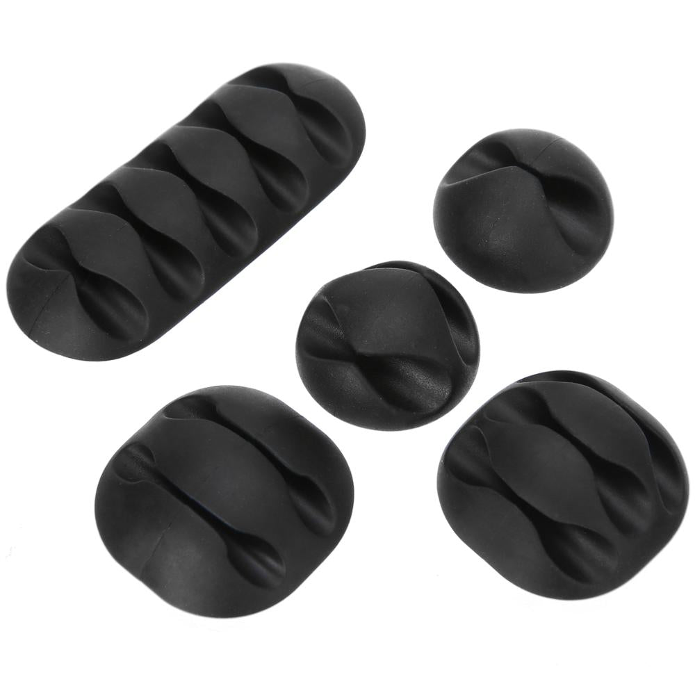 Desktop Cable Organizer