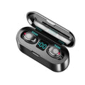 Bluetooth Wireless Earphones