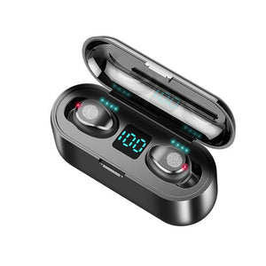 Bluetooth Wireless Earphones