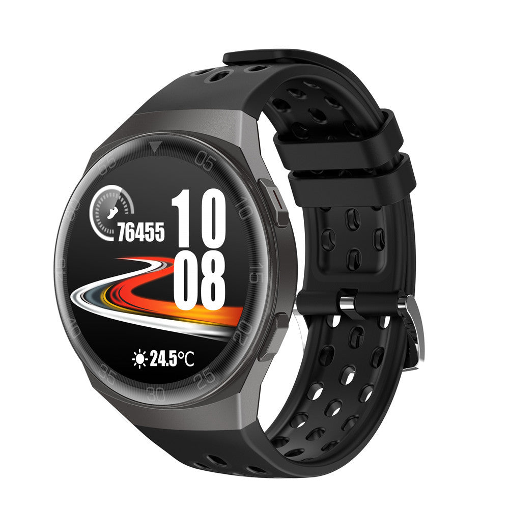 Smart Exercise Watch