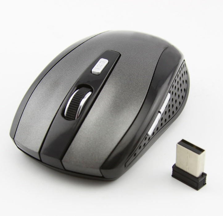 Wireless office mouse