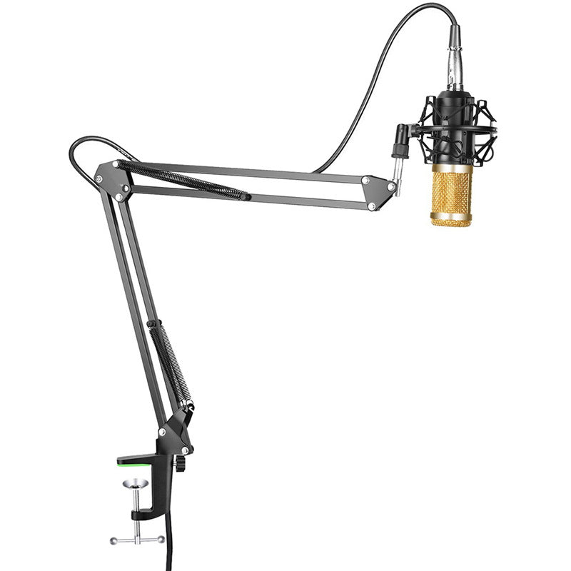 BM-800 Condenser Microphone Set
