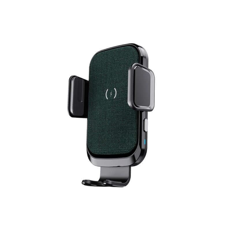 Car Wireless Phone Charger.