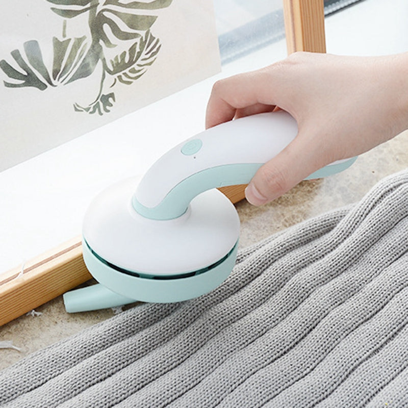 Mini Desktop Vacuum Cleaner