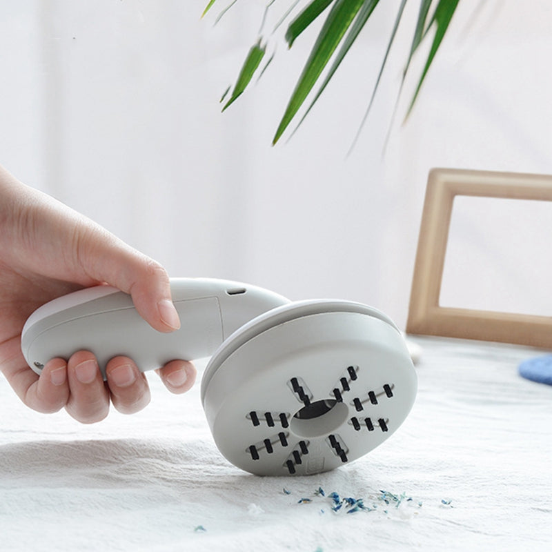 Mini Desktop Vacuum Cleaner