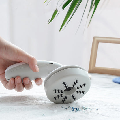 Mini Desktop Vacuum Cleaner