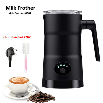 Automatic Milk Frother