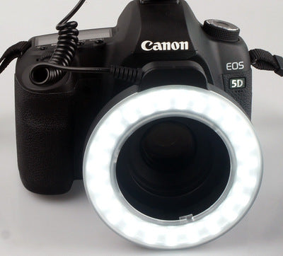 Photography Lamp - W48 LED