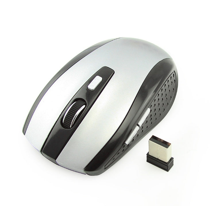 Wireless Office Mouse