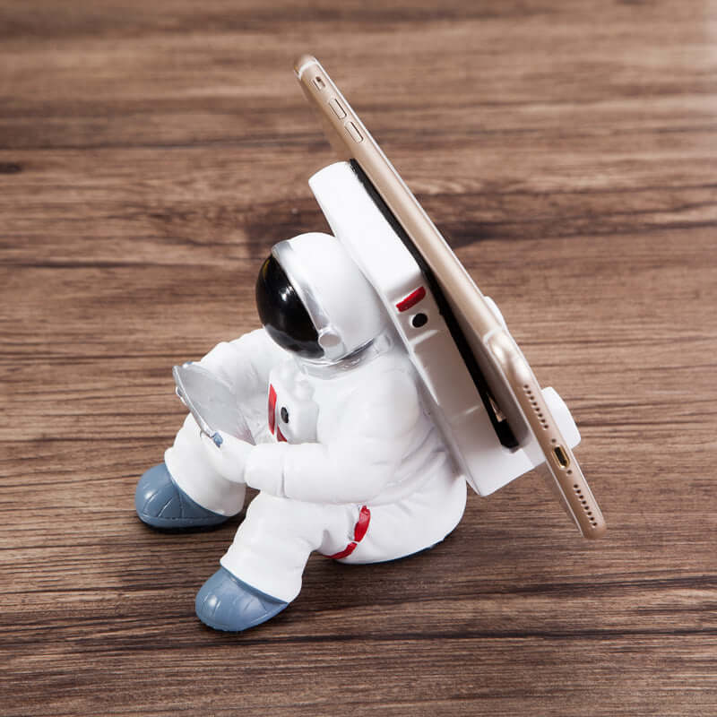 Phone Stand Astronaut