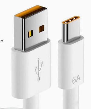 Super Fast Charge Line