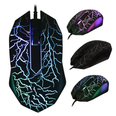 Optical Gaming Mouse