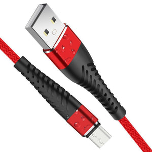 Fast Charge Data Cable