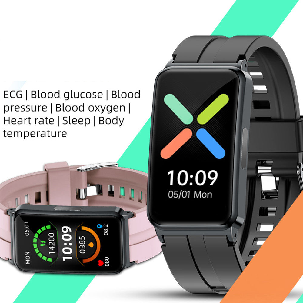 Blood Glucose Measurement Bracelet