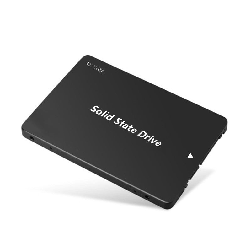 High Speed SSD